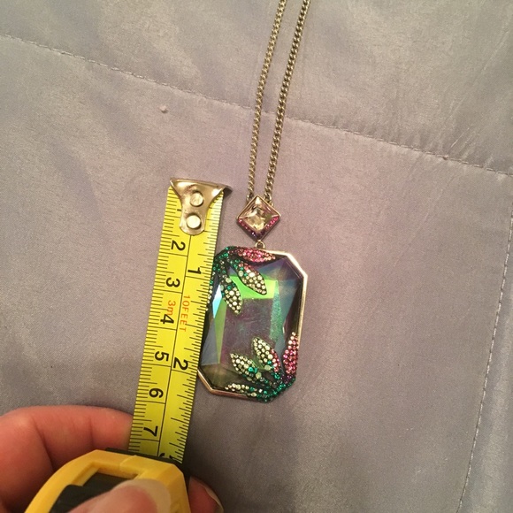 Necklace - Picture 5 of 6